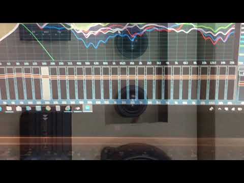 Codewerx Bespoke Audio Services - BMW AudioTec Fischer System (Logic 7 replacement)