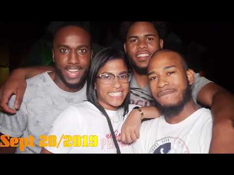 Explosion of praise and worship in Lancaster.