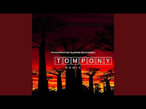 Tompony (Remix)
