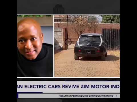 Somizi friend Dr Mandla lamba the CEO of agilitee making Big moves in Africa