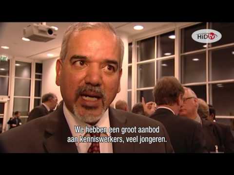 HiD TV Aflevering 35 - The Indian Diaspora in Nederland - deel 2