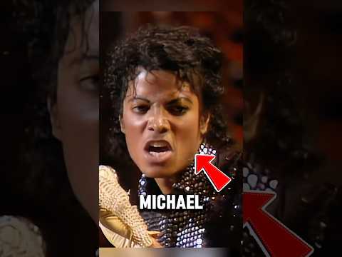 MICHAEL JACKSON INVENTÓ el MEME de SIX SEVEN 😱 #michaeljackson #curiosidades #datoscuriosos