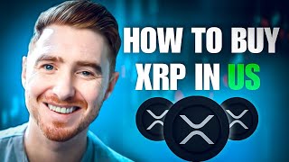 How to BUY XRP RIPPLE in USA | Easy Step-by-Step Guide $XRP