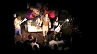 GALACTIC COWBOYS - &quot;Psychotic Companion / Sea of Tranquility&quot; (LIVE 4/5/96)