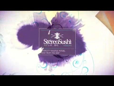 Hed Kandi presents: Stereo Sushi 14