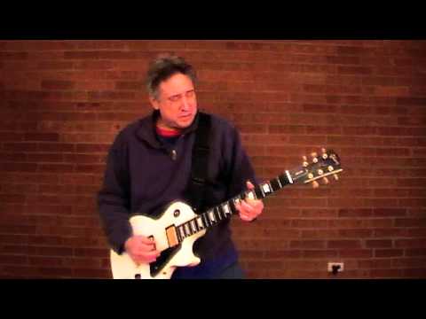 THIN LIZZY COVER COLLABORATION COWBOY SONG BY MCGUIT88 AND KISS1975