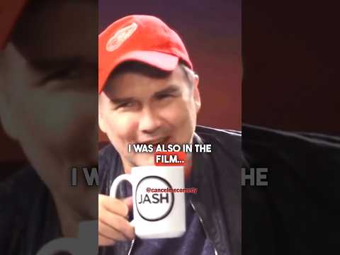 Norm MacDonald BREAKS Jim Carrey🤣🤣🤣#normmacdonald #jimcarrey #comedy #standupcomedy