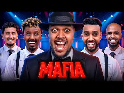 BETA SQUAD MAFIA GAME: ALL STAR EDITION