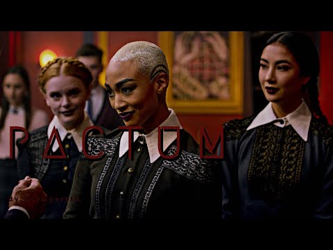 || PACTUM || - The Anti-Gods Biblically Accurate Apocalypse, By Olympea (Ritualistic Subliminal).