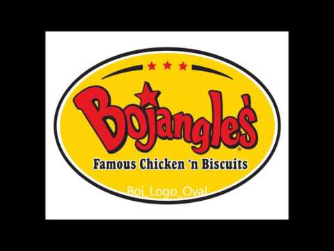Bojangles - Rap Radio #1 (Carolina Blew Records)