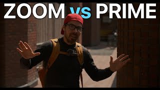 The Fuji Conundrum: Zoom vs Prime, Modern vs Old Lens Debate