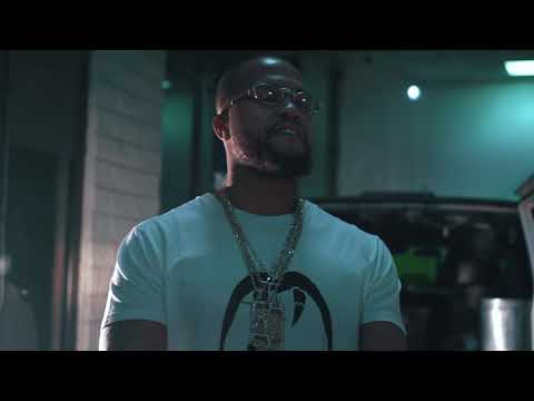 VsFriz - 40/50 (Official Music Video)