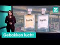 De gebakken lucht van parfums: een miljardenindustrie voor luxe merken • Z zoekt uit