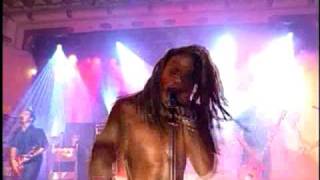 Sevendust - Prayer