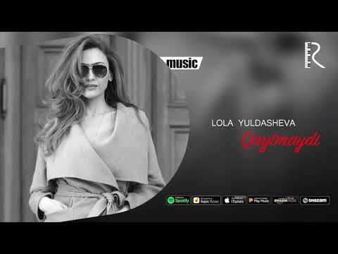 Lola Yuldasheva - Qaytmaydi (Official music)