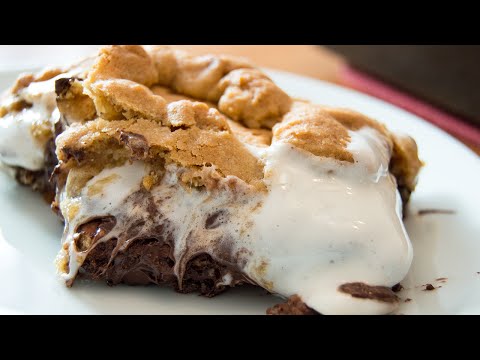 download lagu mp3 mp4 Gooey S Mores Bars Recipe, download lagu Gooey S Mores Bars Recipe gratis, unduh video klip Gooey S Mores Bars Recipe