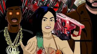 Joell Ortiz, Token, Chris Rivers, Big Daddy Kane, Snow Tha Product - Kill At Will: The Final Chapter