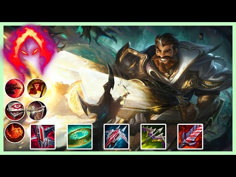 IWantMyCigar GRAVES MONTAGE - 1St One Trick Graves Main l LOL SPACE