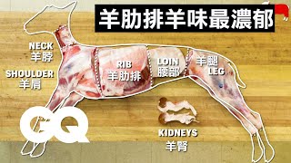 Re: [請益] 有非組合羊肉片的店家嗎？