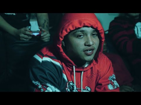 Babyface Bizzy ft. LYJAH  - Duce in My Sprite (Official Music Video)