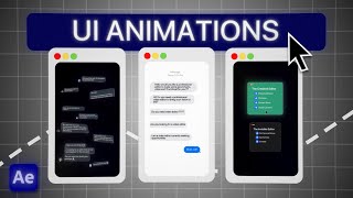 The UI Animation Technique Everyone's Using Right Now