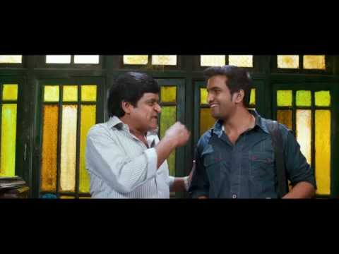 Settai Official Teaser