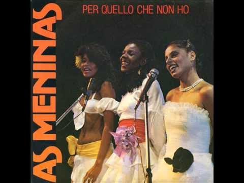 As Meninas - Per quello che non ho