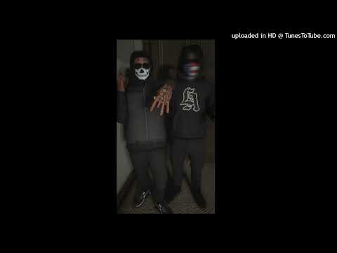 [ZYRP] (IC) Kah G x Dolo Gzz x JB Floxks x Jah Floxks x Na Sev - Game Over