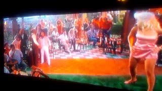 ROADHOUSE HOOCHIE COOCHIE MAN