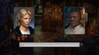Gabriel Knight: Sins of the Fathers - 20th Anniversary Edition | Day 2
