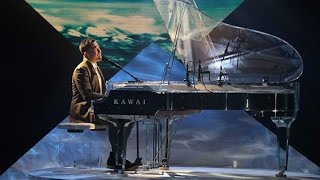 Cyrus Villanueva sings ‘Love Me Like You Do’ on The X Factor Australia