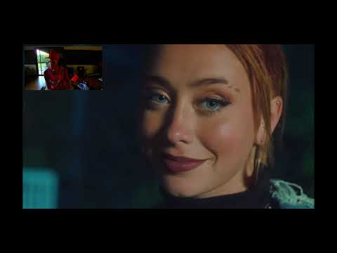 JOACO LOPEZ REACCIONA OKY X LUCK RA X FRIJO - DIVA