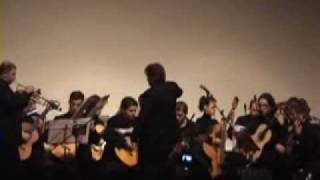 Orchestra Di Chitarre De Falla - Nino Rota : Amarcord, La Dolce Vita, Romeo e Giulietta, 8 e 1/2