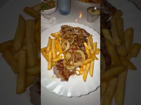 Restaurante Cinnamon Ocotal Nueva Segovia Nicaragua #nicaragua🇳🇮 #ocotal #nuevasegovia
