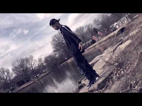 Movement Gang: K.Dott - Infatuated (Official Music Video) Produced By Mgm KDott