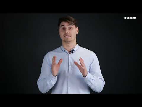 Акриловая ванна Geberit Soana (аналогичная модель) - Распаковка и обзор