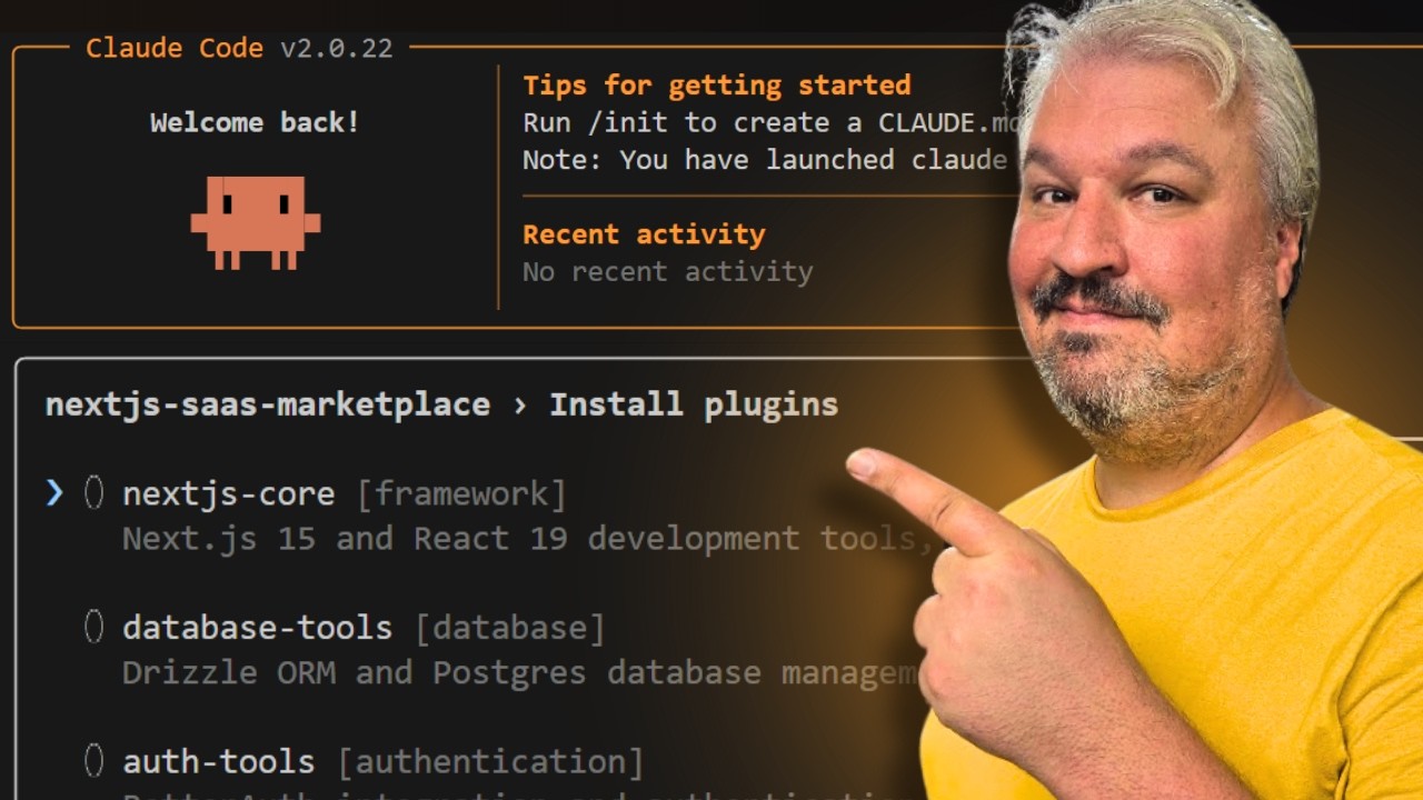 Claude Code Plugins Just Changed My Workflow Forever