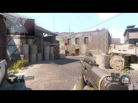 Bo3 OMG MK2 JA DIGGA