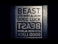 B2ST/Beast - Good Luck (My English Cover) 