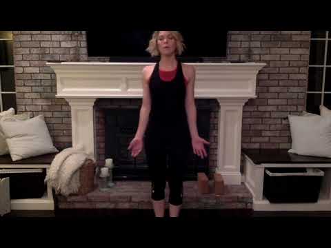 75 Minute Yin/Yang Yoga