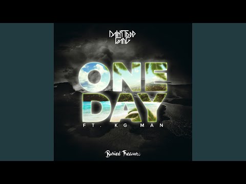 One Day (feat. KG Man)