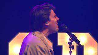 JC Stewart - Medicine - Live at the SRA Awards 2024