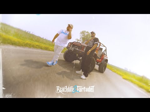 Blacklife X Farfadet - Les belles journées