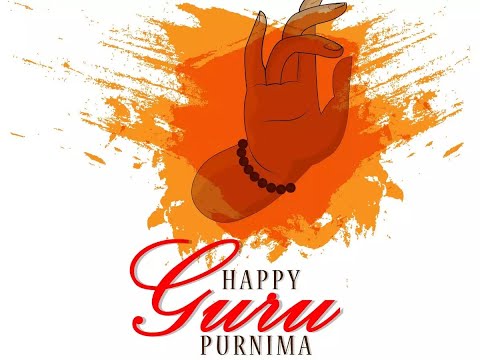 Guru-Pornima Wishes by Yajat