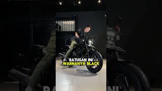 Download lagu REBEL 500 mp3