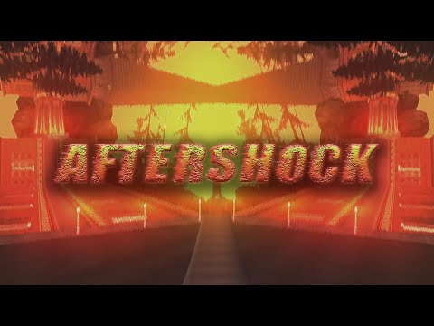 [DM] NikotiN v16 - Aftershock