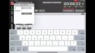How To: TC Pro - Create New Units During an Incident