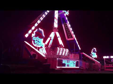 Konspiracja Osiedlowa feat. Maziak - Karuzela