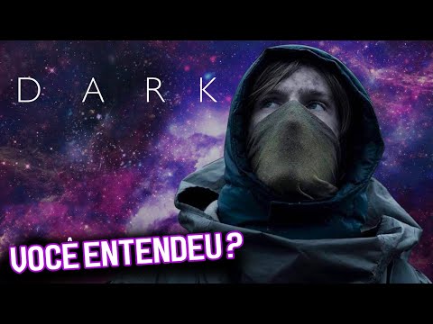 Dark e o eterno retorno | entenda a proposta filosófica
