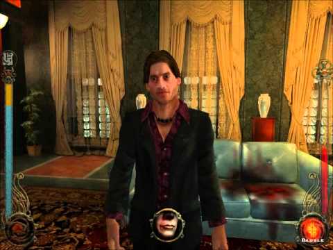 Playthrough - Vampire The Masquerade: Bloodlines Pt45 ~fi-fu-fa-fu-finished~